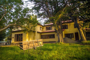 Estancia Río de Los Ciervos